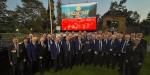 Dawn Service - Anzac Day 2025